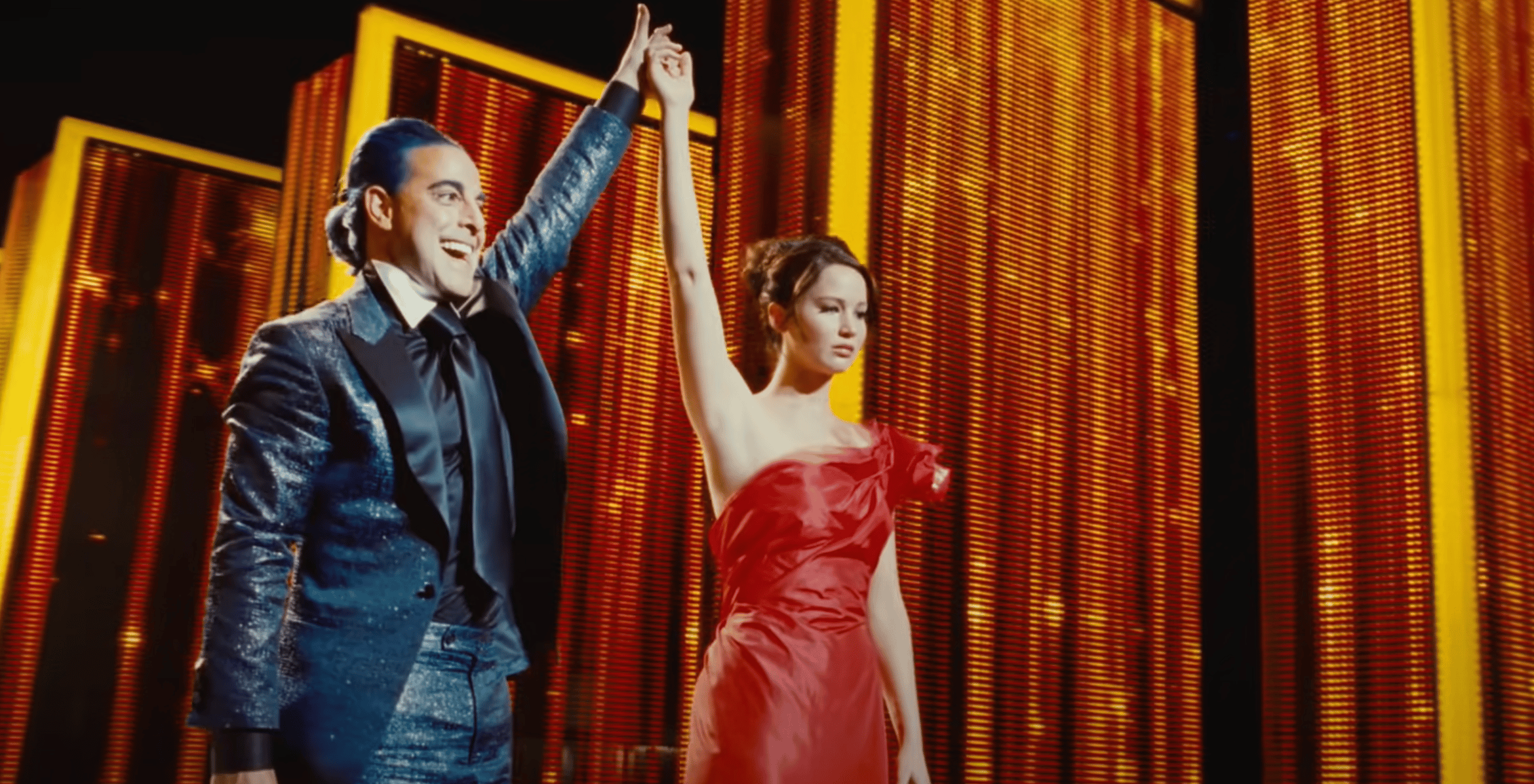 5 Movies Like Divergent